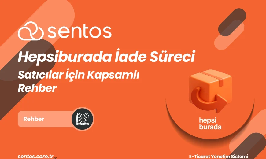 Hepsiburada İade Süreci: Satıcılar İçin Kapsamlı Rehber