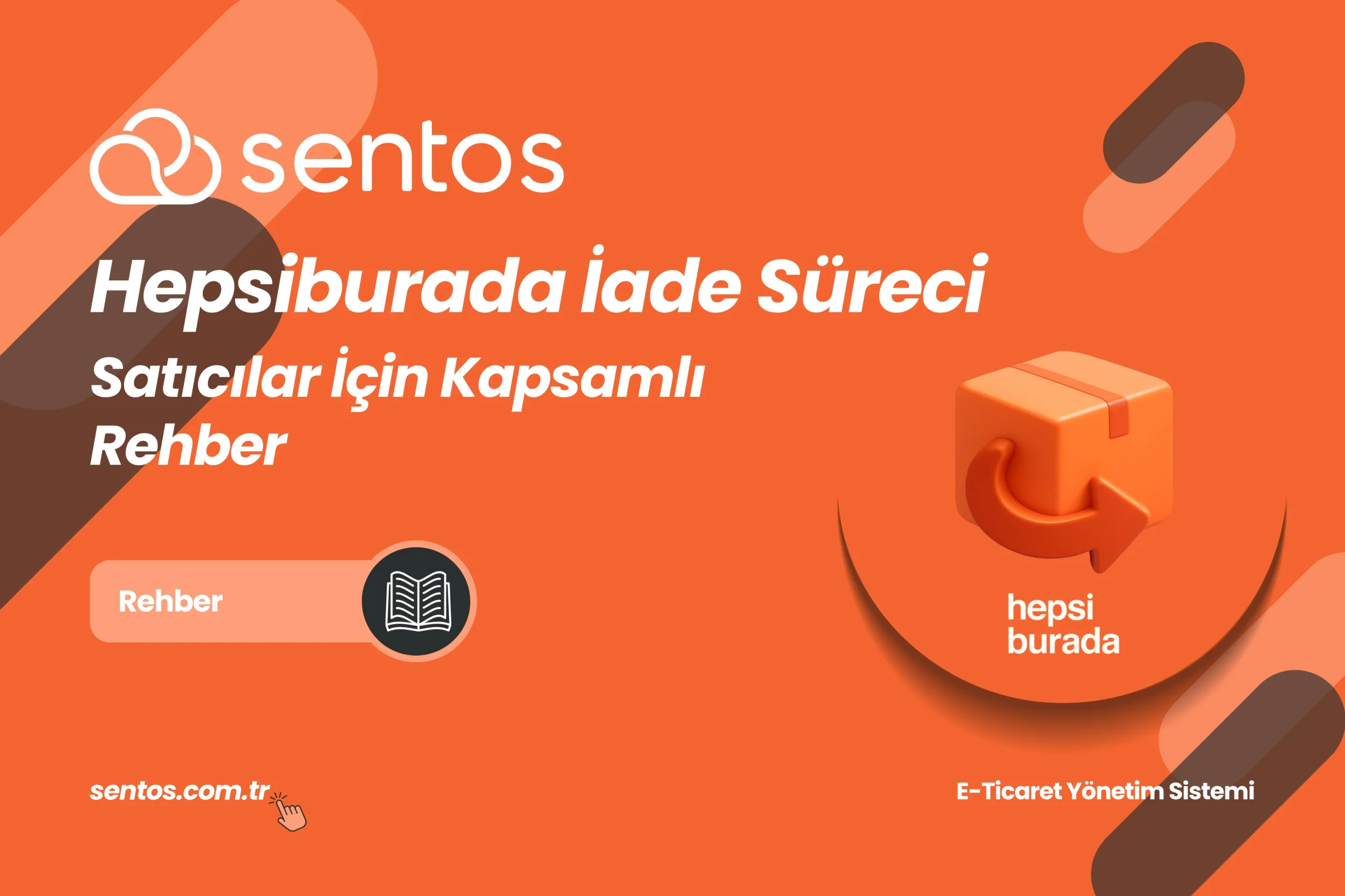 Hepsiburada İade Süreci: Satıcılar İçin Kapsamlı Rehber