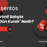 İndirimli Satışta "10 Gün Kuralı" Nedir? E-Ticaret Satıcıları İçin Uyum Rehberi