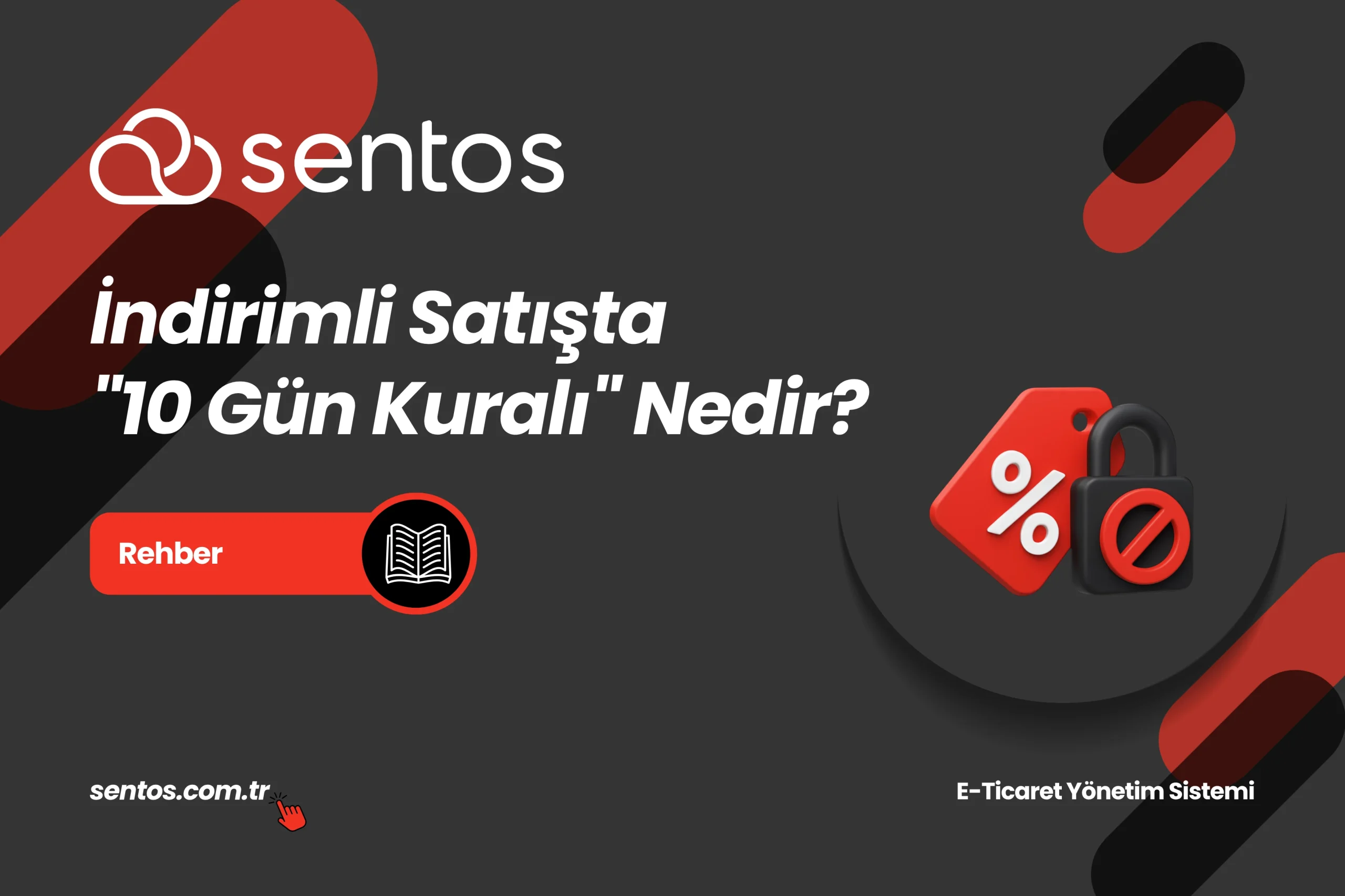 İndirimli Satışta "10 Gün Kuralı" Nedir? E-Ticaret Satıcıları İçin Uyum Rehberi