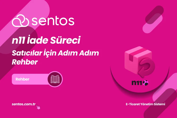 N11 İade Süreci: Satıcılar İçin Adım Adım Rehber