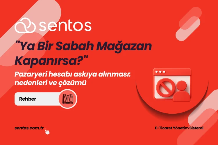 Pazaryeri Hesabı Askıya Alındı: Nedenleri, Sonuçları ve Geri Açma Rehberi