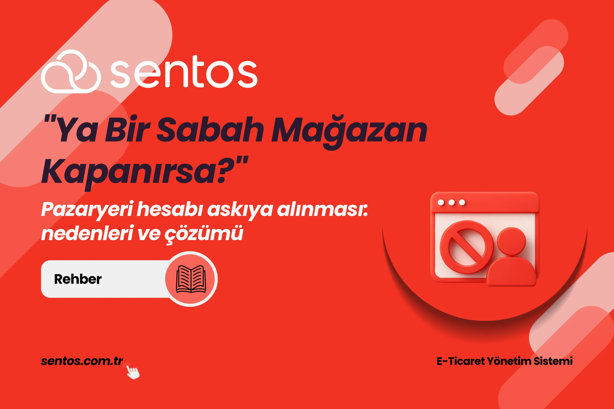 Pazaryeri Hesabı Askıya Alındı: Nedenleri, Sonuçları ve Geri Açma Rehberi