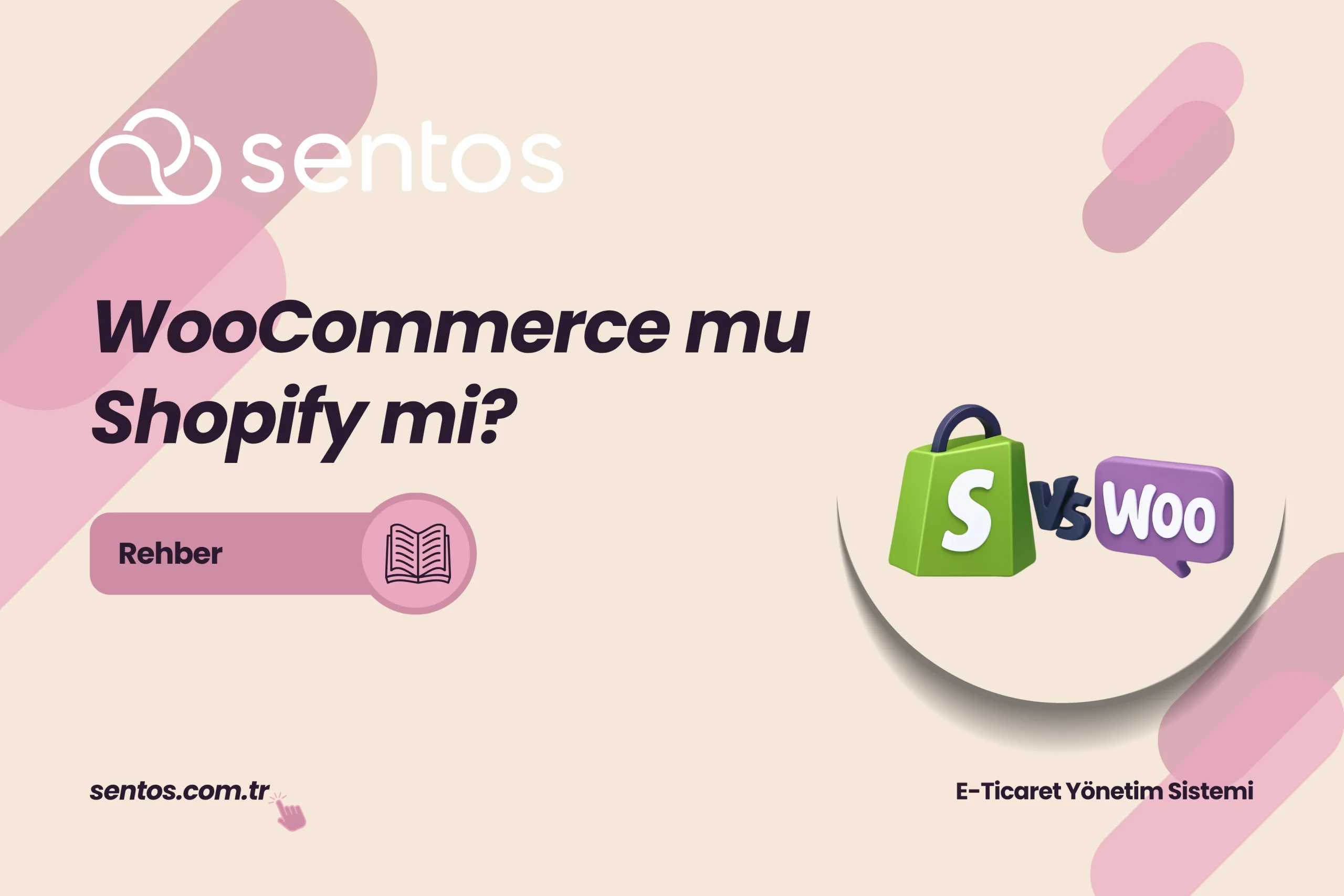 WooCommerce mu Shopify mi? Hangisi Size Uygun?