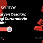 Pazaryeri Cezaları: Hangi Durumda Ne Kesilir?