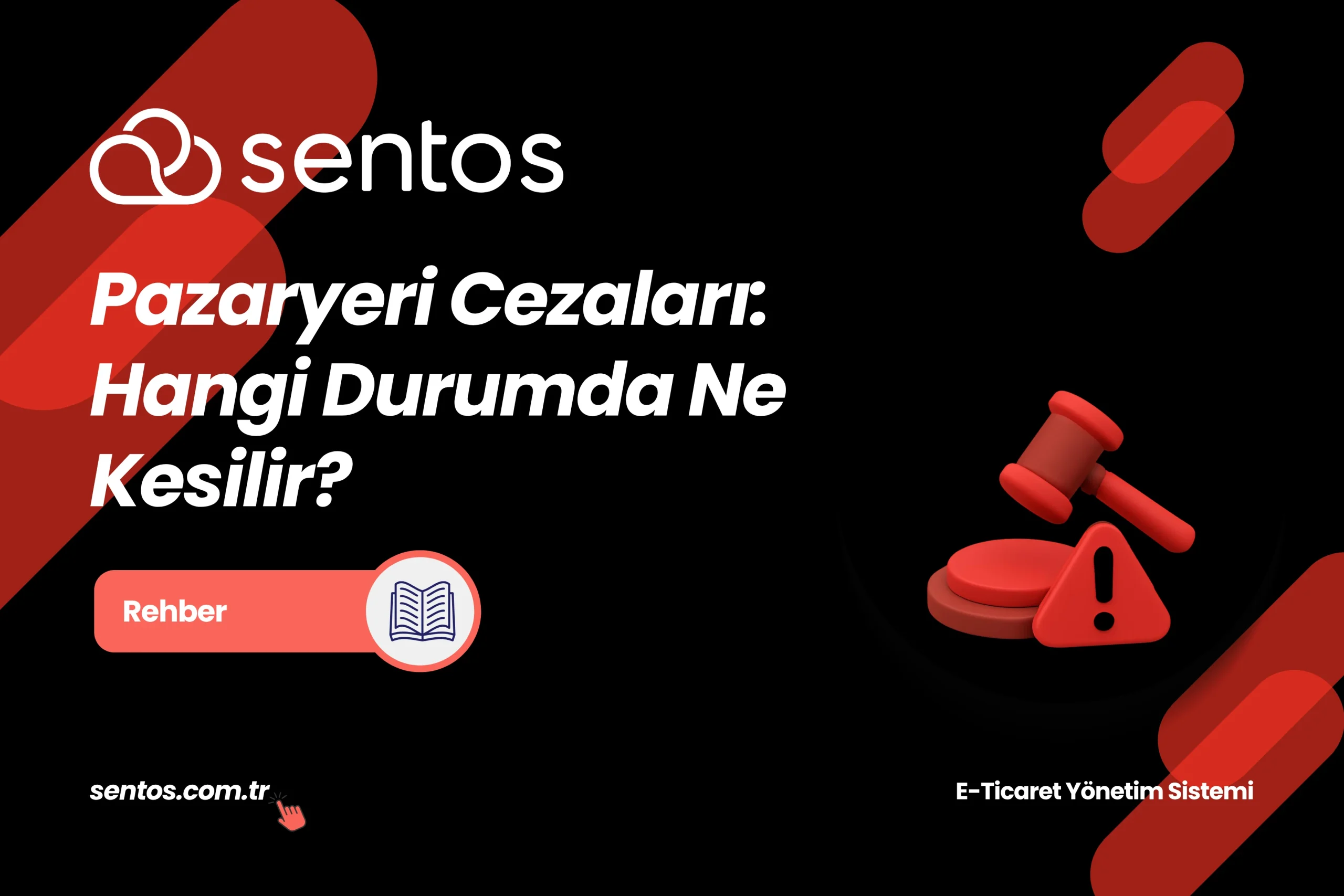 Pazaryeri Cezaları: Hangi Durumda Ne Kesilir?
